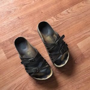 birkenstock sandals